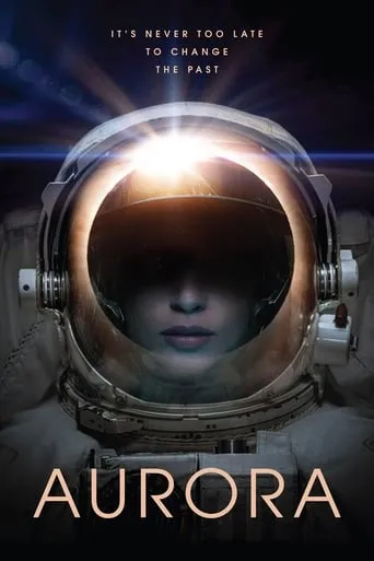 Aurora movie poster - Entertainment content