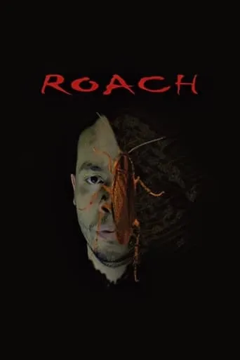 Roach movie poster - Rated 5/10