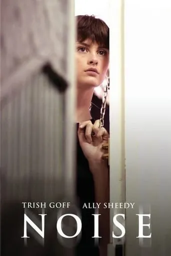 Noise movie poster - Rated 7/10