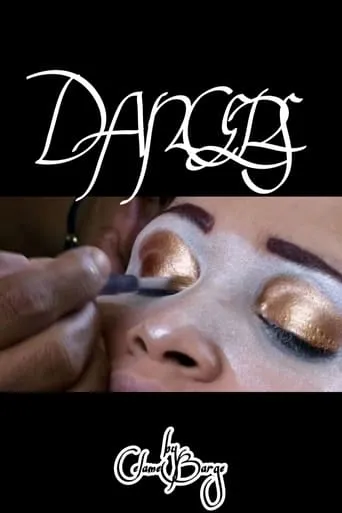 Dancers movie poster - Entertainment content