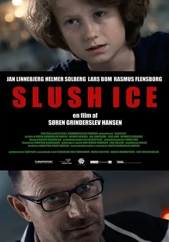Slush Ice movie poster - Entertainment content