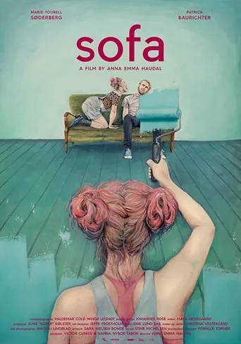 Sofa movie poster - Entertainment content