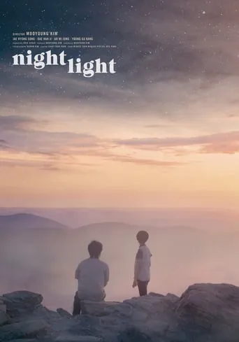 Night Light movie poster - Rated 5/10