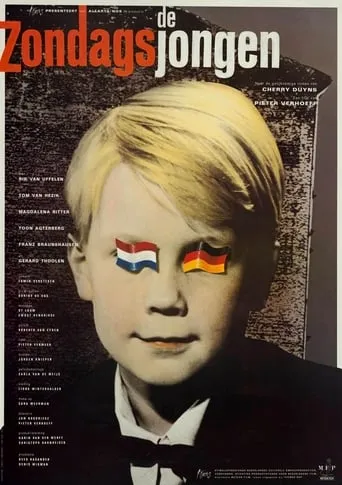 The Sunday Child movie poster - Entertainment content