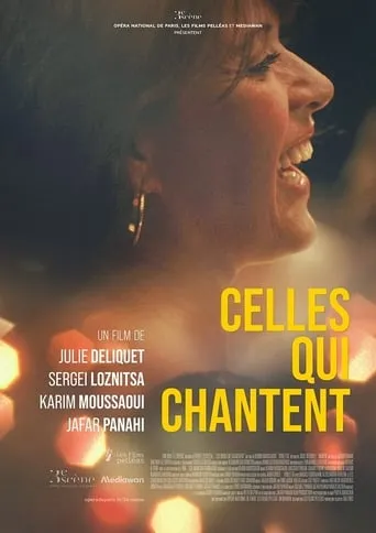 Celles qui chantent movie poster - Rated 5.1/10