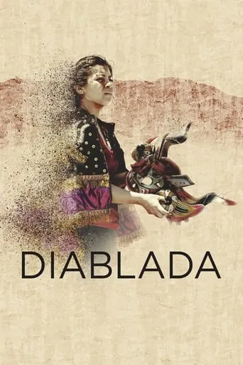 Diablada movie poster - Entertainment content