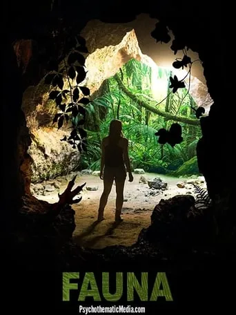 Fauna movie poster - Entertainment content