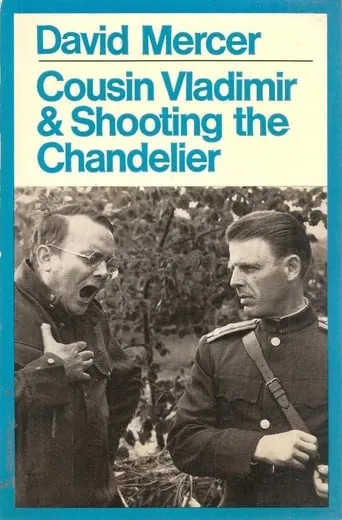 Shooting the Chandelier movie poster - Entertainment content