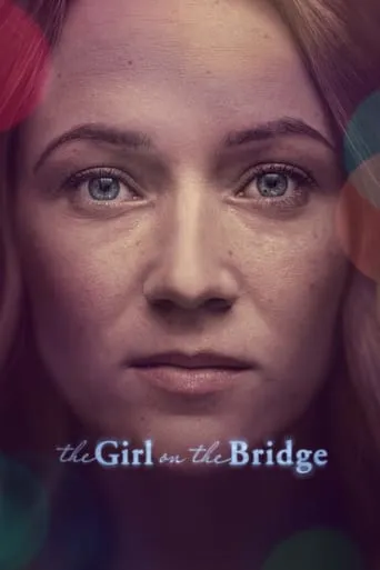 The Girl on the Bridge movie poster - Rated 6/10