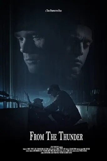 From The Thunder movie poster - Rated 6/10