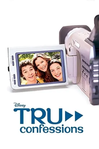 Tru Confessions movie poster - Rated 6.8/10