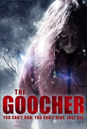 The Goocher movie poster - Rated 4.3/10
