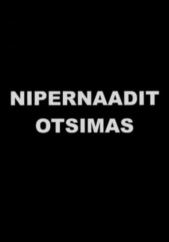 In Search of Nipernaadi movie poster - Entertainment content