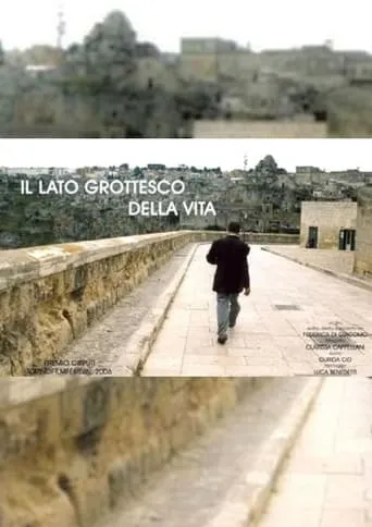 Il lato grottesco della vita movie poster - Rated 7/10