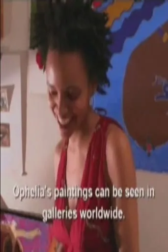Ophelia's Opera movie poster - Rated 6/10