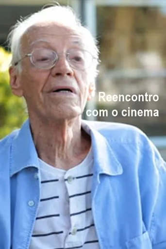 Reencontro com o Cinema movie poster - Entertainment content