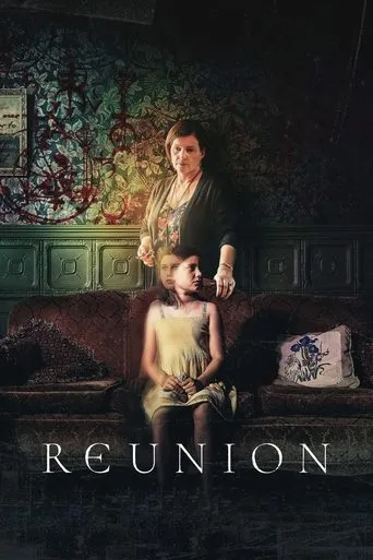 Reunion movie poster - Rated 6.2/10