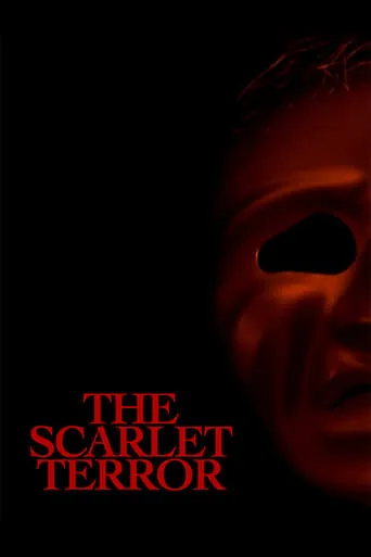 The Scarlet Terror movie poster - Entertainment content