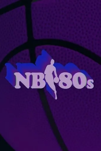 NB80s movie poster - Entertainment content