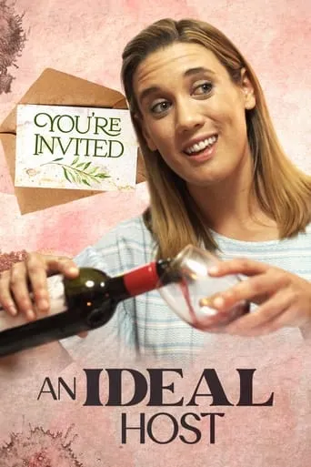 An Ideal Host movie poster - Rated 5.143/10