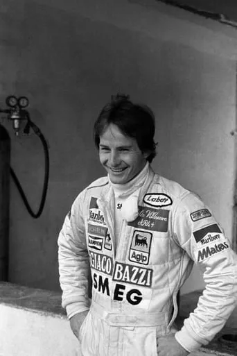 Gilles Villeneuve : à toute vitesse movie poster - Rated 7/10