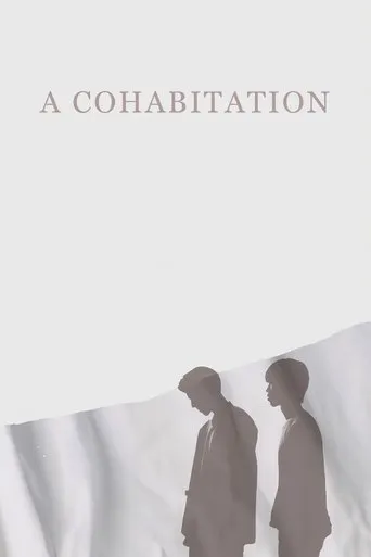 A Cohabitation movie poster - Rated 10/10