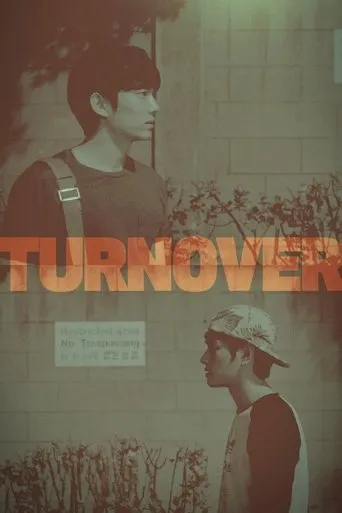 Turnover movie poster - Rated 8/10
