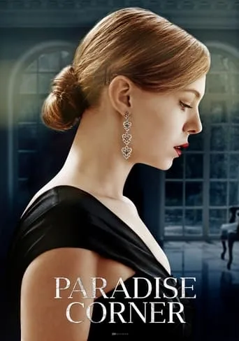 Paradise Corner movie poster - Entertainment content