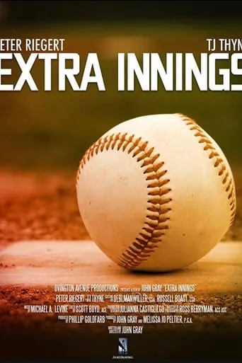 Extra Innings movie poster - Entertainment content