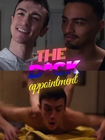 The Dick Appointment movie poster - Rated 5.7/10