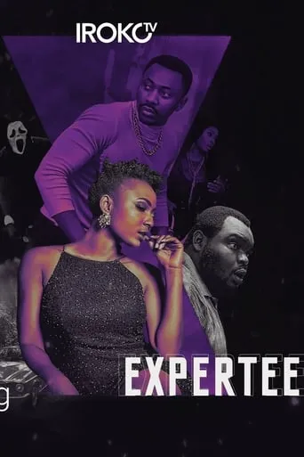 Expertee movie poster - Entertainment content