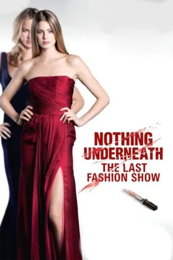 The Last Fashion Show movie poster - Rated 4.778/10