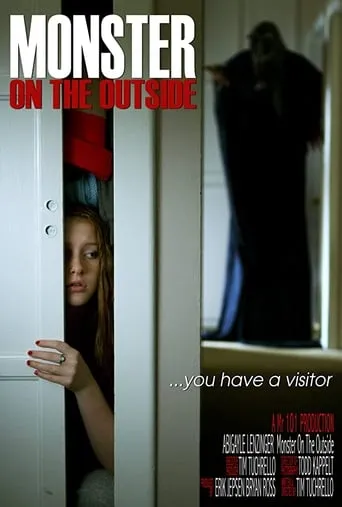 Monster on the Outside movie poster - Entertainment content