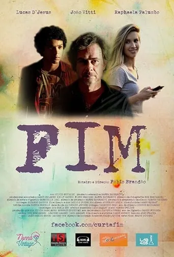 Fim movie poster - Entertainment content