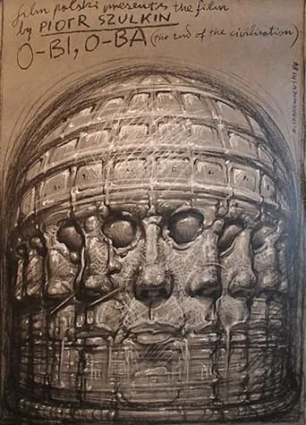O-Bi, O-Ba: The End of Civilization movie poster - Rated 6.9/10