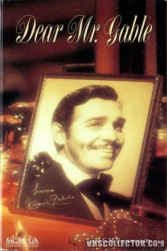 Dear Mr. Gable movie poster - Entertainment content