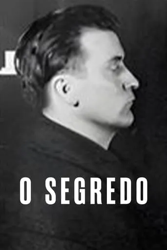 O Segredo movie poster - Rated 8.2/10