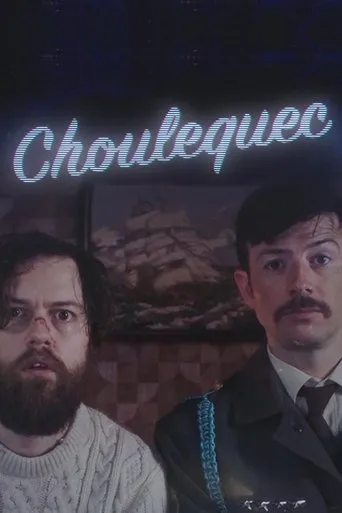 Choulequec movie poster - Rated 9/10