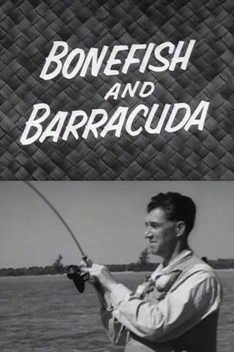 Bonefish and Barracuda movie poster - Entertainment content