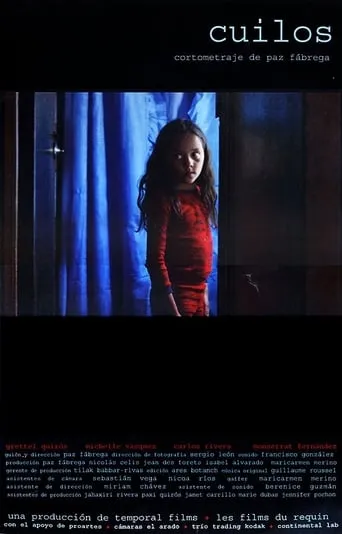 Cuilos movie poster - Entertainment content
