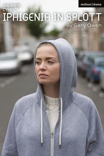 Iphigenia in Splott movie poster - Entertainment content