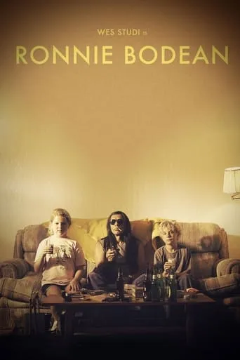 Ronnie BoDean movie poster - Entertainment content