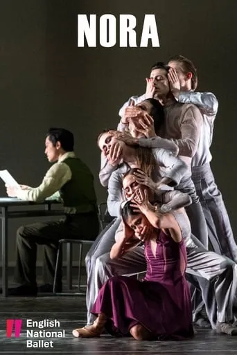 Nora: English National Ballet movie poster - Entertainment content