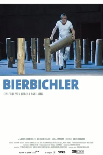 Bierbichler movie poster - Entertainment content