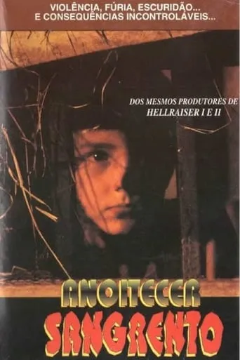 Dark:30 movie poster - Entertainment content