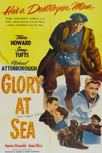 Gift Horse movie poster - Rated 6.6/10