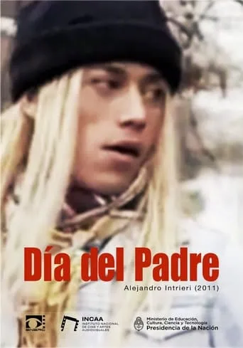 Día del padre (2002/2004) movie poster - Entertainment content