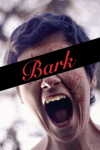 Bark movie poster - Entertainment content