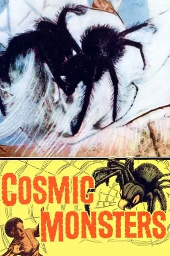 The Strange World of Planet X movie poster - Rated 4.2/10