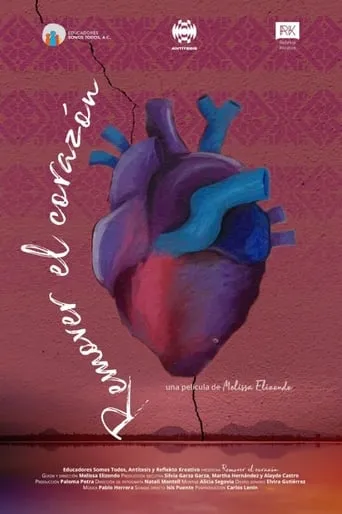 To Remove the Heart movie poster - Rated 2.8/10